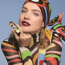 Pucci to launch a makeup line in collaboration with Guerlain in late August