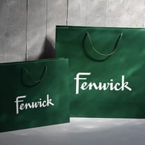 Nigel Blow will be Fenwick's new CEO this autumn