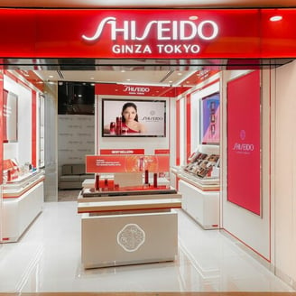 Japan's Shiseido becomes latest luxury brand hit by China slump, shares plunge