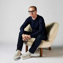 Coach creative chief Stuart Vevers gets OBE