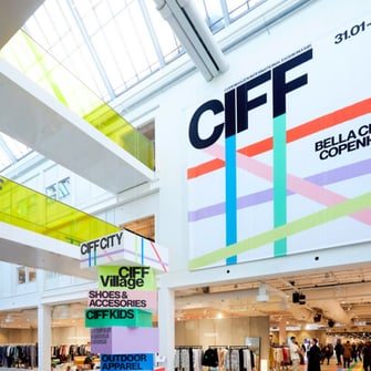 CIFF focuses on Germany and strengthens its partnership with Copenhagen Fashion Week