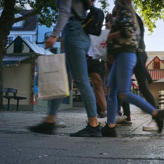 UK weather rains on consumer spending in July