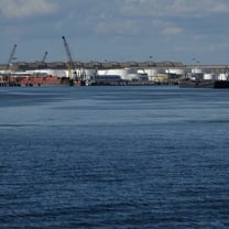 Possible US seaport strike could back up goods for months, shipping experts say