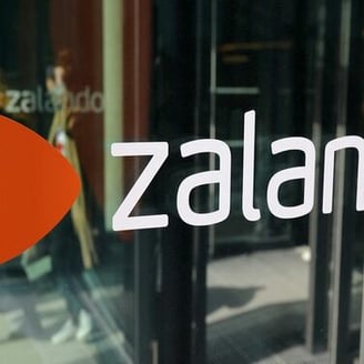 Zalando's profit boosted by sports offering, improved inventory