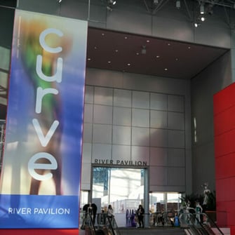 Curve New York Trade Show returns August 4-6