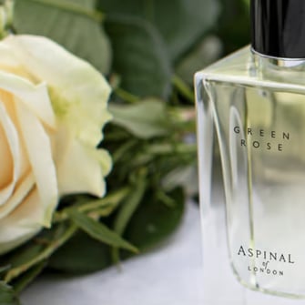 Aspinal of London makes beauty debut with high-end fragrances