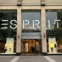 Esprit France declares bankruptcy amidst ongoing financial struggles