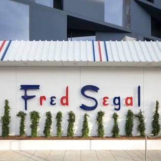 Fred Segal closes all its stores