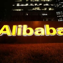 China's spending slump weighs as e-commerce giant Alibaba misses estimates