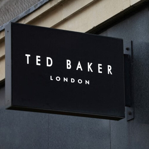 All Ted Baker UK stores to shut this week - report