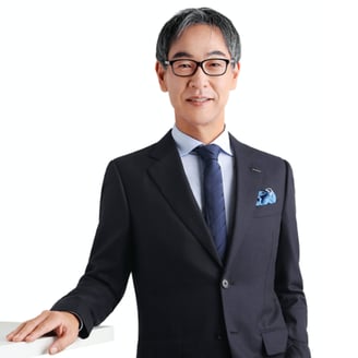 Shiseido: new CEO to take over in January 2025