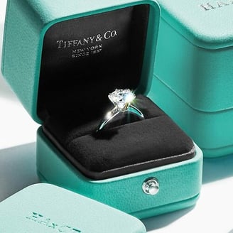 Tiffany unveils Jewelry Designer Award with CFDA