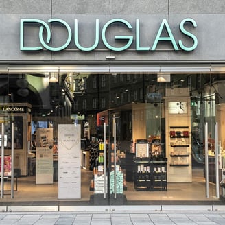 Douglas bets on European premium beauty market as earnings rise