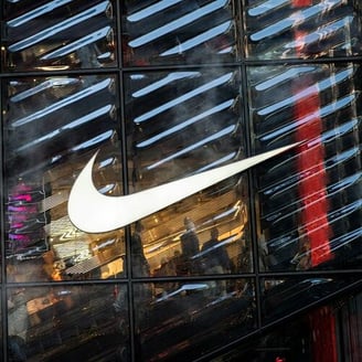 Nike suspends online sales In Turkey after customs tax increase